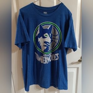 Minnesota Timberwolves Retro